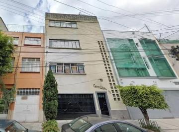 Departamento de 2 habitaciones, Cuauhtémoc · Departamento en Venta en La Condesa