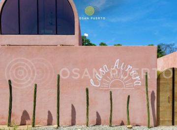 Casa de 1 habitación, Santa María Colotepec · Se Vende Tiny House de Diseño en Brisas de Zicatela – Inversión Airbnb Lista Para Operar