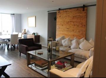 Departamento de 3 habitaciones, Alvaro Obregón · Departamento en Venta en Soleil con Sala de Tv - Santa Fe