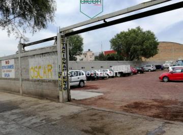 Terreno / Lote · 624m² · Terreno en Venta Ixtapaluca Centro