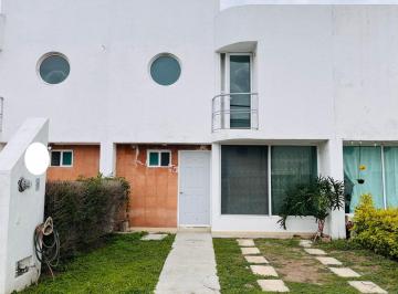 Casa · 90m² · 3 Recámaras · 1 Estacionamiento · Casa en Renta en San Juan del Río, Querétaro.