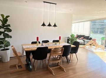 Departamento de 3 habitaciones, Huixquilucan · Departamento en Renta – Plaza La Victoria, Interlomas