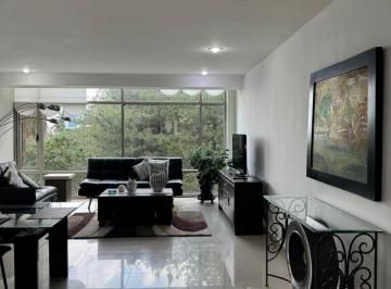 Departamento 140m² Renta Hacienda de las Palmas · Departamento en Renta – Plaza La Victoria, Interlomas