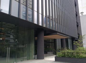 Oficina · 492m² · Oficinas en Renta en La Anáhuac