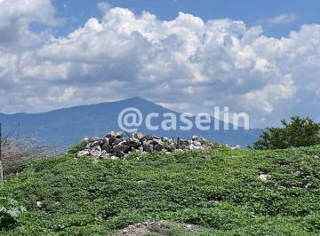 Terreno / Lote , Jojutla · Terreno en Venta en Morelos, a Pasos de La Laguna de Tequesquitengo