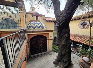 Casa de 4 habitaciones, La Magdalena Contreras · Casa en Venta en San Jeronimo