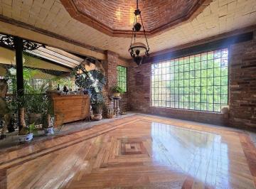 Casa de 4 habitaciones, La Magdalena Contreras · Casa en Venta en San Jeronimo