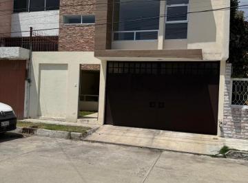 Casa · Casa Usada en Renta, Col. Constitución, Pachuca, Hgo