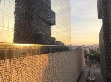 Departamento de 1 habitación, Guadalajara · Departamento de 42 m² con 1 Recámara en Renta en Country Club Torre Mm