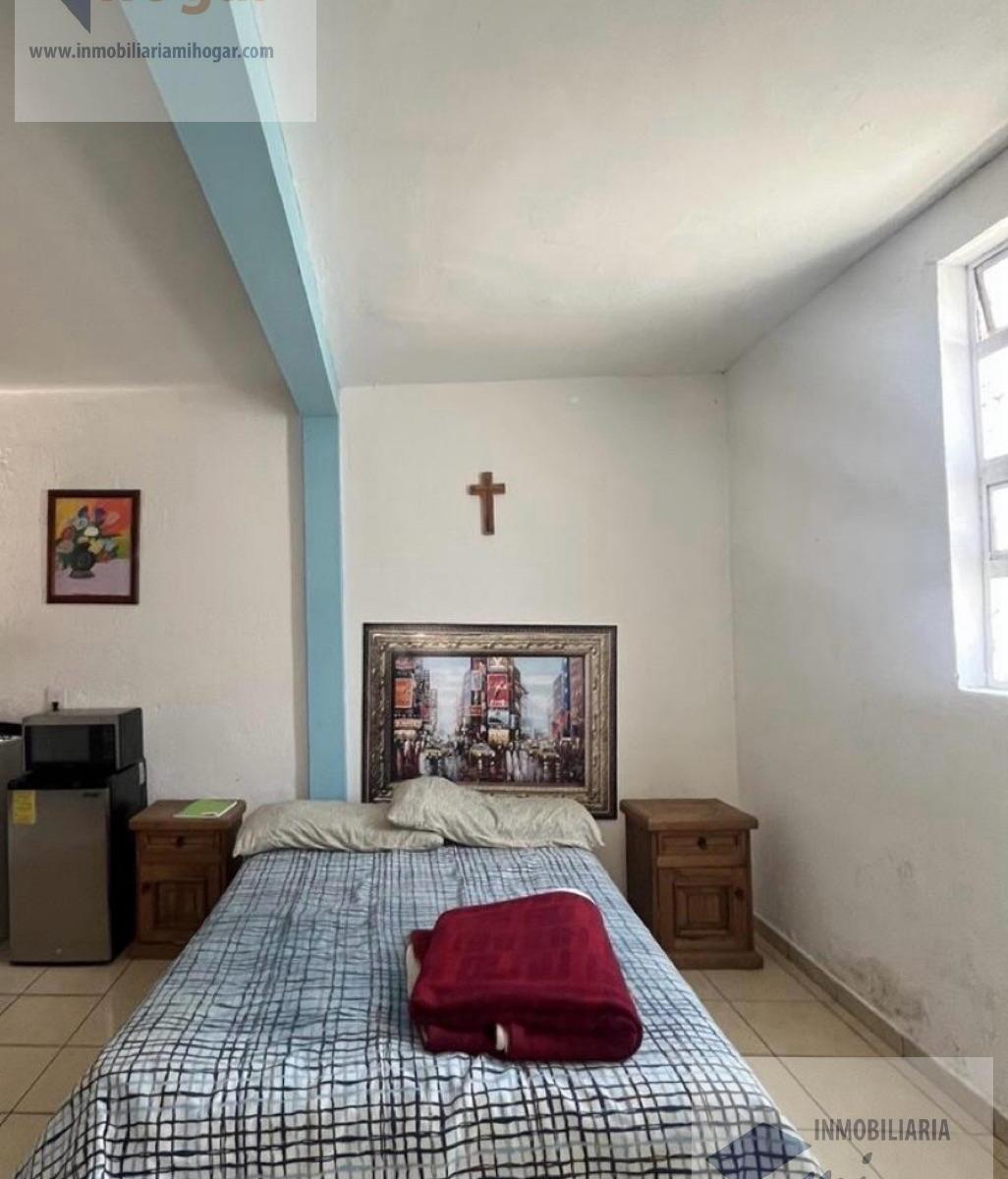 Departamento - Rancho o Rancheria Agencia Esquipulas Xoxo