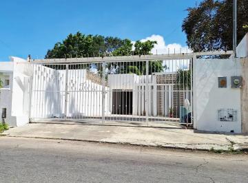 1 · Casa Para Inversión en Centro Norte de Mérida, Yucatán