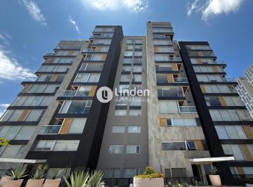 Departamento · 133m² · 3 Recámaras · 2 Estacionamientos · Departamento en Renta en Torre Inspiralta, Zona Angelópolis