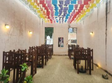 Local comercial · 120m² · Local en Renta en Valladolid Para Restaurante con Equipo