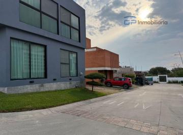 Terreno / Lote , Zapopan · Terreno en Venta en El Desarrollo Habitacional Sendas Residencial