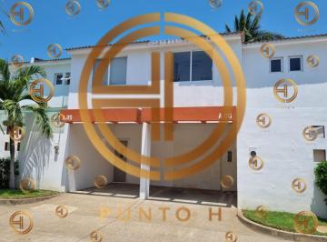 Departamento de 3 habitaciones, Acapulco de Juárez · Departamento de 140 m² con 3 Recámaras en Venta en Granjas del Márquez