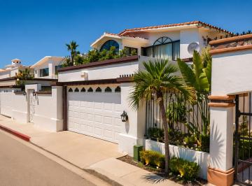 Casa de 4 habitaciones, Guaymas · Venta de Casa en Guayamas Sonora Col Lomas de Miramar