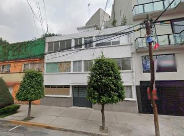 Departamento de 3 habitaciones, Benito Juárez · Departamento en Venta en La Nápoles Benito Juárez