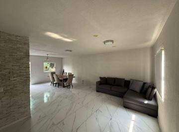 Casa de 3 habitaciones, Cuautitlán Izcalli · Casa en Renta Amueblada en Urbi Balboa Cuautitlán Izcalli