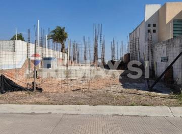 Terreno / Lote Venta · Terreno Venta Real de Juriquilla