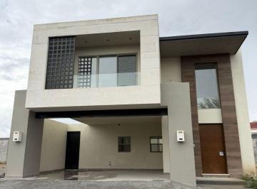 Casa de 3 habitaciones, Saltillo · Casa en Monte Sabino Al Nort de Ka Ciudad