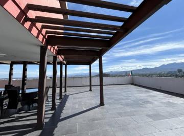 Departamento de 3 habitaciones, Alvaro Obregón · Departamento en Venta en Altus San Ángel, Rómulo o'Farrill