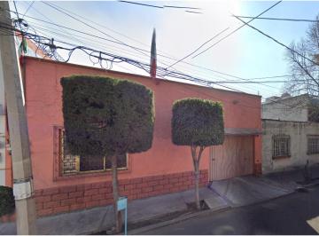 Casa de 3 habitaciones, Azcapotzalco · Bc - Pagos Flexibles Casa en Remate Bancario Petrolera Azcapotzalco