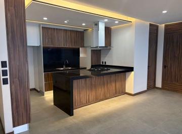 Departamento · 323m² · 3 Recámaras · 3 Estacionamientos · Penthouse en Renta en Blvd. Vicente Valtierra Zona Sur - Este