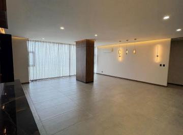 Departamento · 323m² · 3 Recámaras · 3 Estacionamientos · Penthouse en Renta en Blvd. Vicente Valtierra Zona Sur - Este