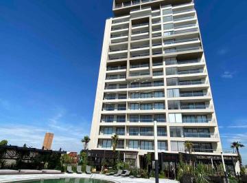 Departamento · 323m² · 3 Recámaras · 3 Estacionamientos · Penthouse en Renta Zona Sureste en León, Guanajuato Torre Nymphe