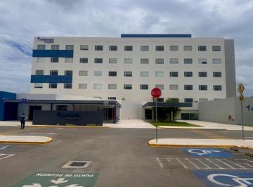 Oficina , Mérida · Consultorio Amueblado en Renta en Hospitalia Mérida, Yucatán