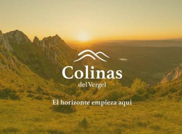 Terreno / Lote , Monterrey · Terreno en Venta Colinas del Vergel (Uro)