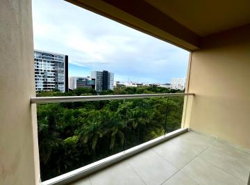 Balcón hacia el gran parque · Departamento en Venta con Ubicación de Mayor Crecimiento y Plusvalía