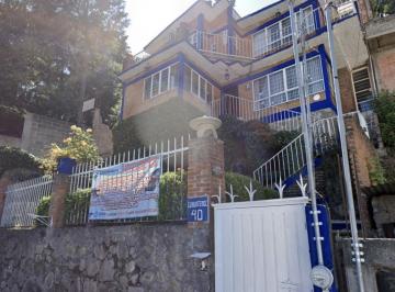 Casa de 4 habitaciones, La Magdalena Contreras · Venta de Casa en Cuauhtémoc 40, Los Padres, Magdalena Contreras, Cdmx