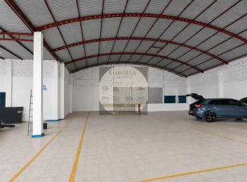 Local comercial · 1810m² · Bodega en Renta! Guadalupe Mainero
