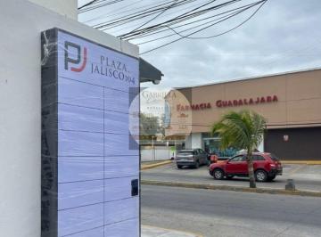 Local comercial · 40m² · 2 Estacionamientos · Local - Unidad Nacional