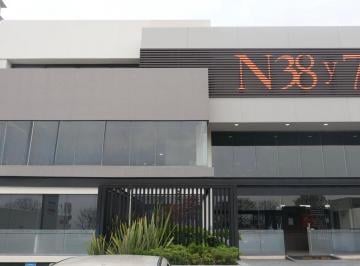 Oficina · 100m² · 4 Estacionamientos · Oficina en Edificio Corporativo Sobre Anillo Vial Junípero Serra