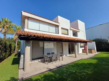 Casa en condominio de 4 habitaciones, Querétaro · Casa en Venta Club de Golf️ Campanario