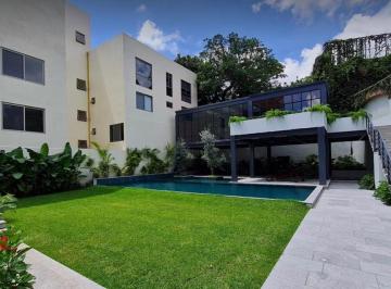 1 · Venta Departamento en Planta Baja Dentro de Cuernavaca