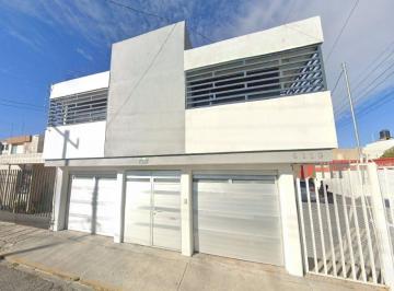 Casa en condominio de 5 habitaciones, Puebla · Casa en Venta en La Hacienda, Heroica Puebla de Zaragoza, Puebla, Cll.