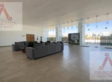 Departamento · 120m² · 2 Recámaras · Departamento Renta Av Tecnologico Metepec