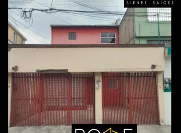 Casa de 3 habitaciones, Iztapalapa · Venta de Casa en Técnicos y Manuales Lomas Estrella Iztapalapa