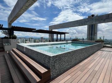 Departamento de 1 habitación, Zapopan · Departamento en Torre del Prado en Venta