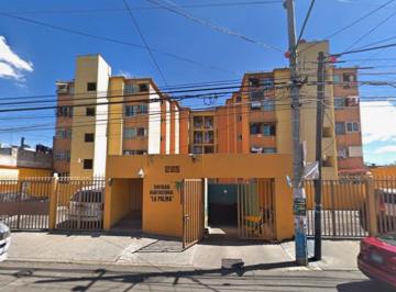 Departamento de 2 habitaciones, Iztacalco · Venta Departamento Calle 4, Agrícola Pantitlán, Iztacalco, Cdmx. a S F (D Z)