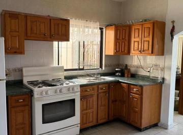 Departamento · 195m² · 3 Recámaras · 1 Estacionamiento · Departamento Amueblado Colonia Repúplica Poniente Saltillo