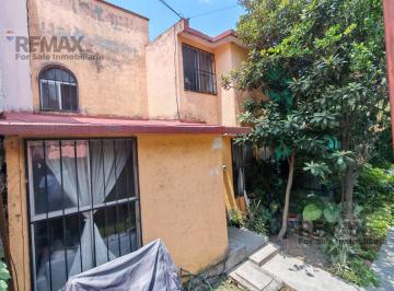 Casa en condominio · 63m² · 3 Recámaras · 1 Estacionamiento · Venta de Casa en Condominio, Col. Presidentes, Temixco, Morelos…clave 6251