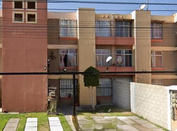 Departamento de 3 habitaciones, Tecámac · Departamento en Venta de Remate en Los Héroes Tecámac, Ojo de Agua, Méx.