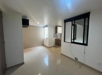 Departamento de 1 habitación, Cuauhtémoc · Renta Departamento – Col. Asturias