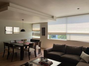 Departamento · 178m² · 3 Recámaras · 2 Estacionamientos · Departamento - Barrio del Niño Jesús