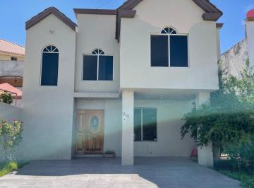 Casa de 3 habitaciones, Saltillo · Casa en Renta por San Patricio Plus