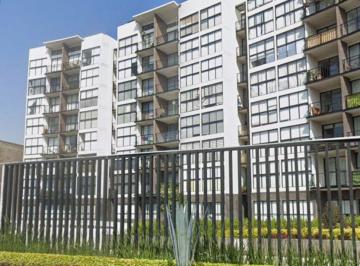 Departamento de 3 habitaciones, Coyoacán · Gran Oportunidad Remate Inmobiliario en Av Aztecas #215 Depto. C - 416